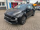 Kia Sportage Platinum Edition 4WD *Standheizung* AHK - Kia Sportage: Standheizung
