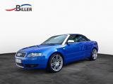 Audi S4 4.2 tiptronic quattro Cabriolet - Audi S4 Unfallwagen