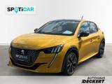 Peugeot 208 GT Navi LED ACC Klimaautom Fahrerprofil DAB  - Peugeot 208 Gebrauchtwagen