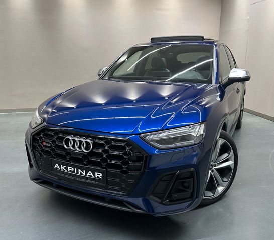 AUDI SQ5 Sportback 3.0 TDI quattro*1.HAND*PANO*KEYGO*