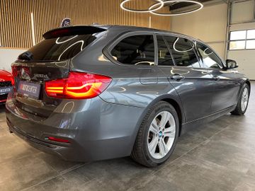 BMW 320d Touring Sport Line Aut. *NAVI*LED*SHZ*PDC*