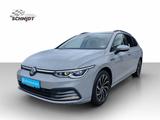 Volkswagen Golf Variant Style 1,5 l eTSI DSG AHK Sthzg DCC - Volkswagen Golf: Variant Style