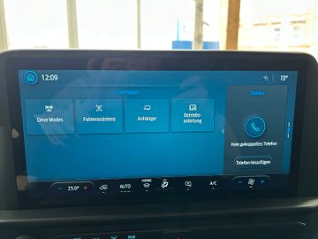 Ford Transit Custom Kasten 320 L2 Trend