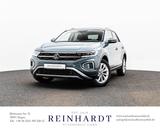 Volkswagen T-ROC 1.5TSi DSG STYLE/17Z./LED/ACC/LANE/KAMERA