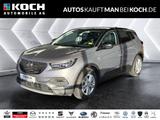Opel Grandland X 1.2 Business Edition AHK ACC KLIMA