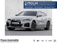 BMW i4 eDrive35 M SPORT PRO+H/K+AHK+HuD+ACC+PA