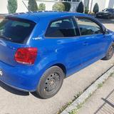 Volkswagen Polo V Team 1.0 Klima PDC Sitzheizung Tempomat - Volkswagen Polo Team mit Benzin-Antrieb