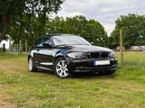 BMW 1er E81 118i Xenon Klima Navi Tempomat... - BMW aus 2007: 1er