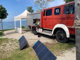 Iveco 90-16 Wohnmobil Camper Expeditionsmobil - Iveco Allradantrieb Wohnmobil oder -wagen Wohnwagen gebraucht