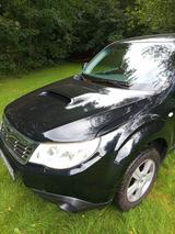 Subaru Forester 2.0D Active Active - gebrauchte Subaru Forester aus dem Jahr 2010