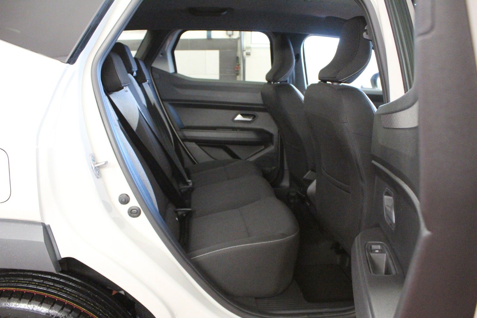 Fahrzeugabbildung Dacia Duster mild Hybrid 140 Journey *Winter-Plus-Pak*
