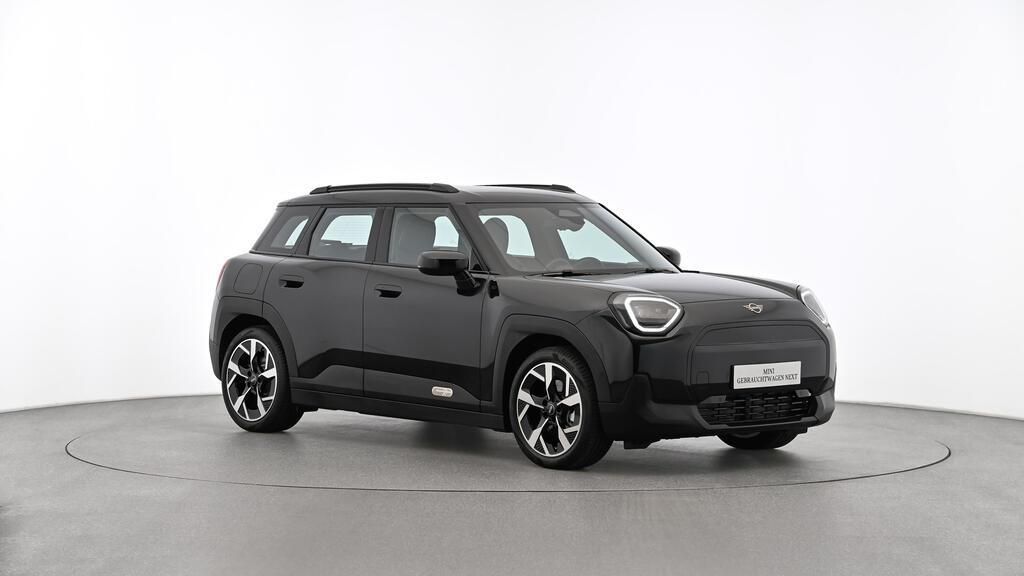 MINI Classic Trim imagem 2