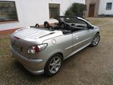 Peugeot peugeot cabtrio - gebrauchte Peugeot Partner aus dem Jahr 2004