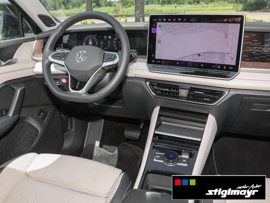 Volkswagen Tayron - Bild 7