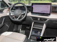 Volkswagen Tayron - Vorschau Bild 7