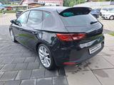 Seat Leon FR 1.4 TSI 125 PS LED Navi SHZ - Seat Leon: Ps