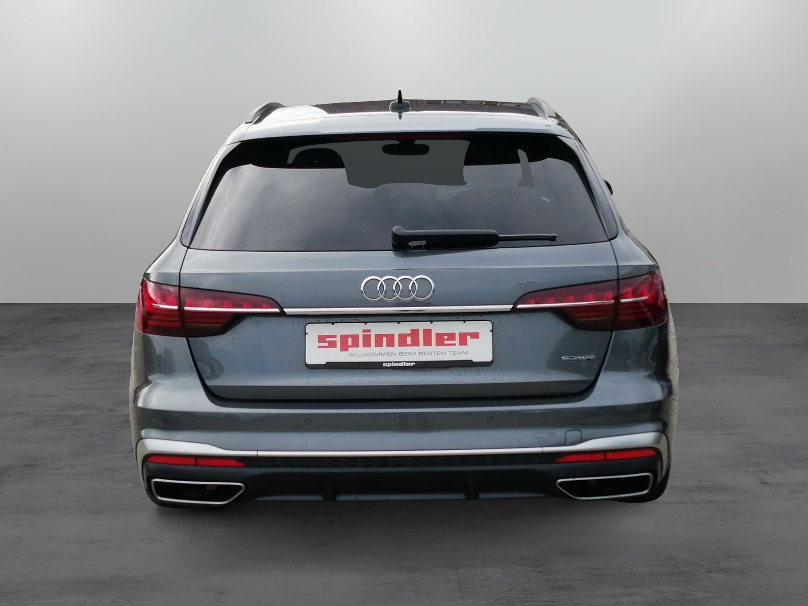 Audi A4 - Bild 6