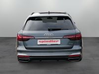 Audi A4 - Vorschau Bild 6