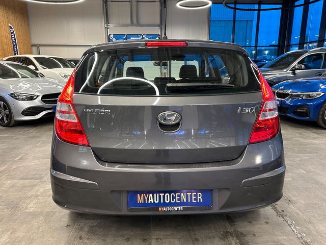 Hyundai i30 Classic *Klima*TÜV*Service NEU*