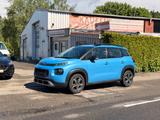 Citroën C3 Aircross Feel - Citroën C3: Blau