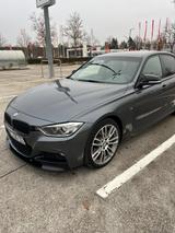 BMW 335d xDrive Sport Line Automatic Sport Line - gebrauchte BMW 335 aus dem Jahr 2013