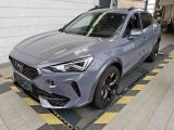 Cupra Formentor VZ 2.0 TSI 4Drive Kamera Beats ACC Mem - Cupra Formentor aus 2021