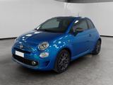 Fiat FIAT 500 1.0 hybrid Sport 70cv - Fiat 500 Sport mit Hybrid-Antrieb (Benzin/Elektro)