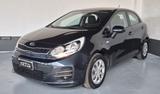 Kia Rio 1.1 CRDi 5p. Active (Ok Neopatentati) - Kia Rio mit Diesel-Antrieb: 1.5