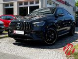 Mercedes-Benz GLE 53 AMG 4M+ MJ 2025 MATRIX PANO CARBON 360° H - Mercedes-Benz New cars in Berlin