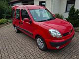 Renault Kangoo Liberty 1.5 dCi 60kW - gebrauchte Renault Kangoo aus dem Jahr 2004