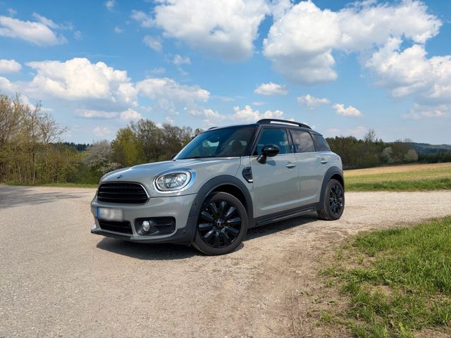 MINI Mini Cooper Countryman Cooper D