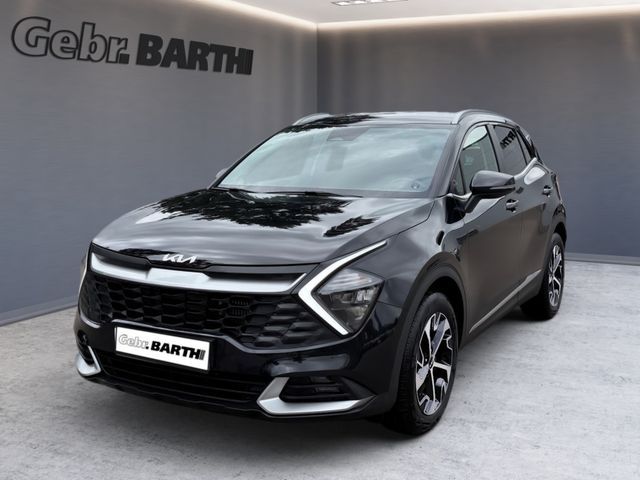 Fahrzeugabbildung Kia Sportage (NQ5) Ultimate Edition Navi Digitales C
