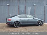 Skoda Superb Lim. Style (Nr. 062) - Skoda Superb Gebrauchtwagen