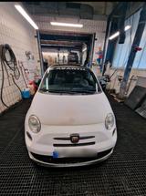 Abarth 500 G-Tech Umbau 245PS - Abarth 500 in Stuttgart
