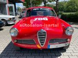 Alfa Romeo Giulietta Sprint -race -H-Kz.-40t€invest ! - Alfa Romeo Giulietta: Sportwagen