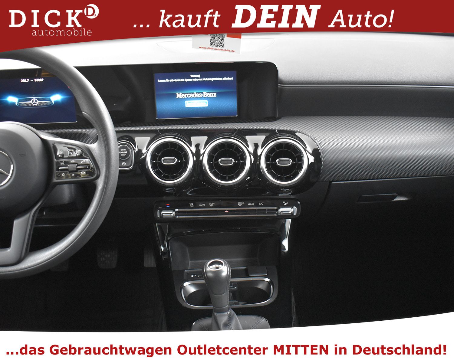 MERCEDES-BENZ CLA 180 SB >LEDER+NAVI+SITZHZ+TEMP+DAB+PARK+LM - Image 14