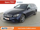 Mercedes-Benz E 300 d T Aut.*NAV*HUD*LED*ACC*360CAM*PDC*SHZ* - Mercedes-Benz E 300: Kombi