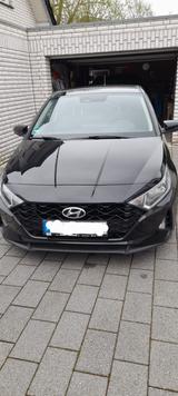 Hyundai i20 1.0 T-GDI 74kW DCT  - Hyundai i20 Gebrauchtwagen in Duisburg