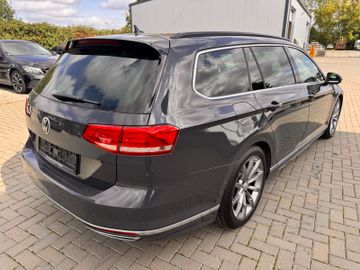 Volkswagen Passat Variant - 6