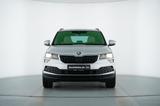 Skoda KAROQ STYLE 1.5TSI DSG LEDER+NAVI+1.HAND PRIVAT - gebrauchte Skoda Karoq aus dem Jahr 2020
