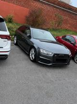 Audi S4 3.0 TFSI tiptronic quattro Avant - - Audi S4: Von Privat