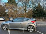Hyundai Veloster 1.6 Turbo Automatik Premium - Hyundai Veloster: Turbo