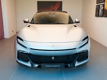 صورة 3 لـ 2023 Ferrari PUROSANGUE