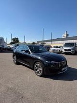 Maserati Levante Diesel 3,0 Autom. Leder*Navi*Kamera*AHK - Maserati Levante Gebrauchtwagen