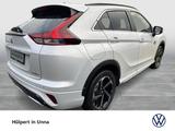 Mitsubishi Eclipse Cross HYBRID Top 4X4 PANO 360CAM LEDER - Mitsubishi Eclipse Cross mit Panoramadach