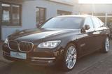 BMW 740d xDrive *Individual*Service Neu* - gebrauchte BMW 740 aus dem Jahr 2014