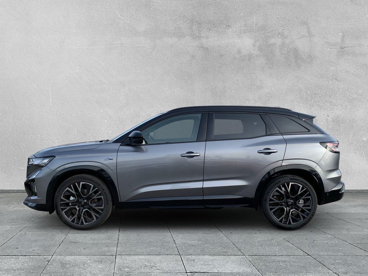 Renault Austral - Bild 2