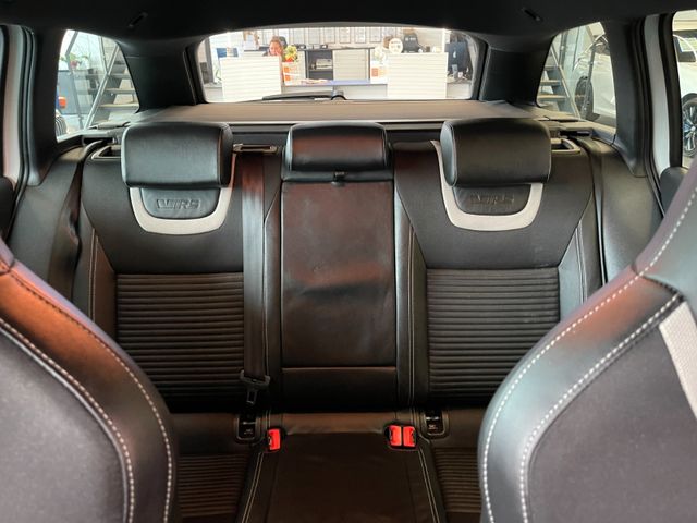 Skoda Octavia Combi RS *TEMPOMAT*NAVI*AHK*BI-XENON*