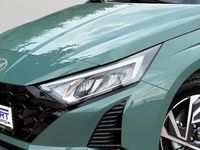 Hyundai i20 - Vorschau Bild 5