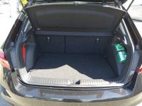 Skoda Fabia - Vorschau Bild 13